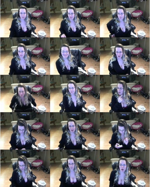 Download Video File: myfreecams tezzie69