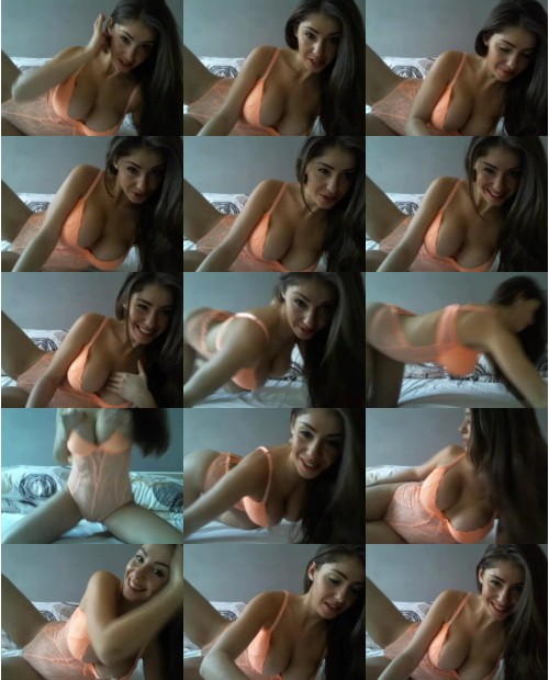 Download Video File: myfreecams theiya