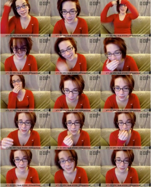 Download Video File: myfreecams theminiboss