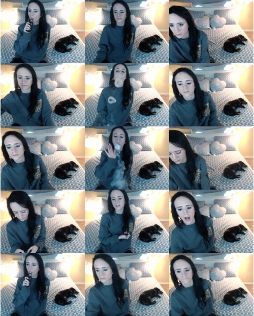 Download Video File: myfreecams thequeenvapes