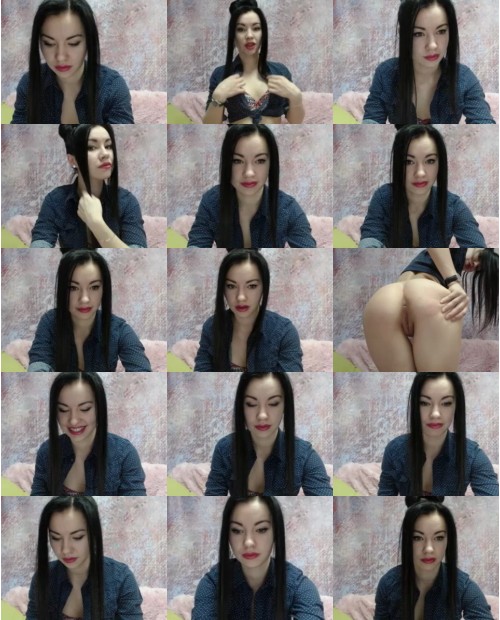 Download Video File: myfreecams tiana sex