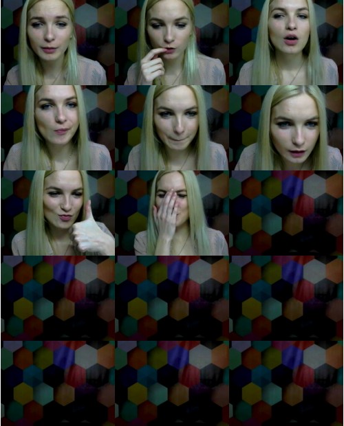 Download Video File: myfreecams tinaraspail