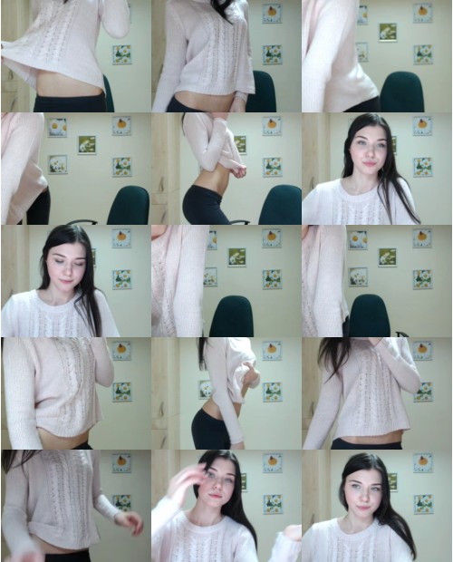 Download Video File: myfreecams trinamitchell