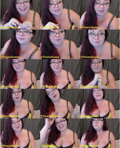 Download Video File: myfreecams trinetyg