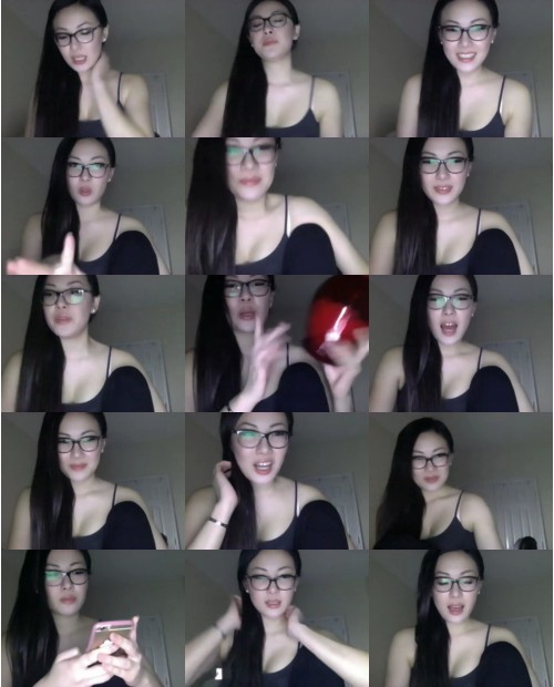Download Video File: myfreecams tsunamilove
