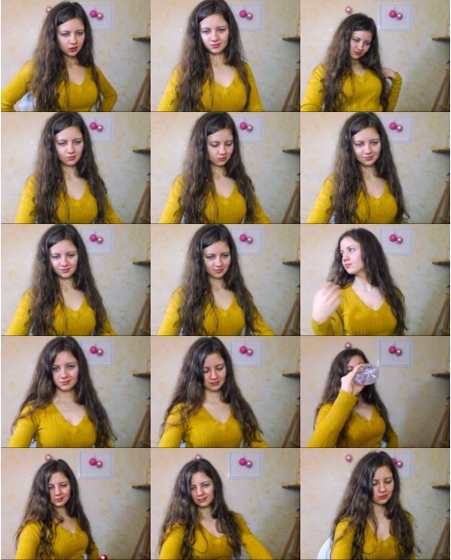 Download Video File: myfreecams ulitajane