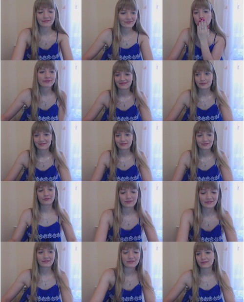Download Video File: myfreecams usagirl2015