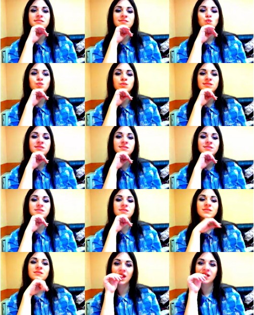 Download Video File: myfreecams v i c k i e
