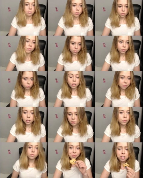Download Video File: myfreecams valarie18