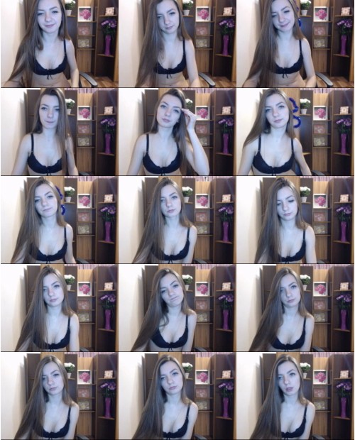 Download Video File: myfreecams valentinanapy