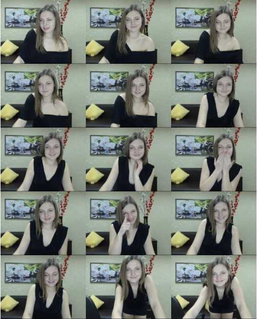 Download Video File: myfreecams valentinawong