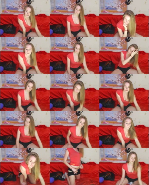 Download Video File: myfreecams valerytolove