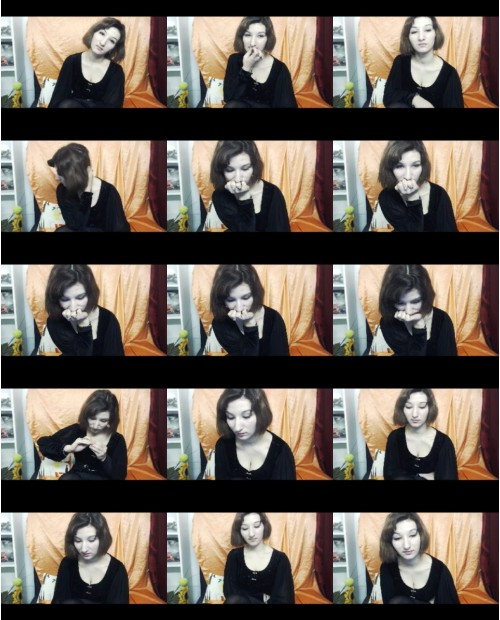 Download Video File: myfreecams valonijafa
