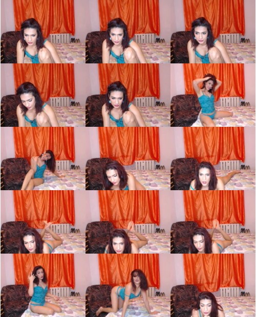 Download Video File: myfreecams vanesaglamour