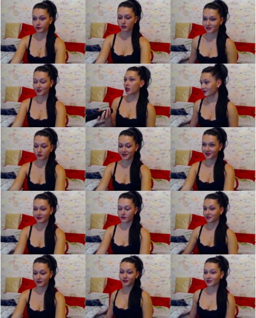 Download Video File: myfreecams vanesamiaa