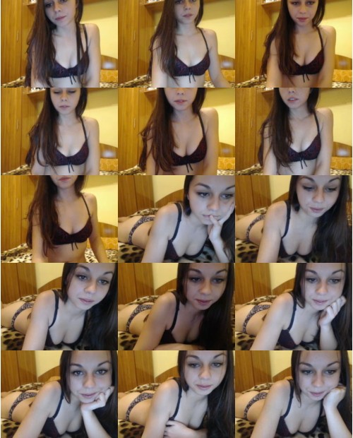 Download Video File: myfreecams vanessa94