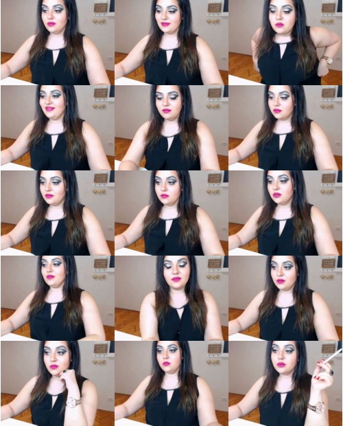 Download Video File: myfreecams vanessafemdom