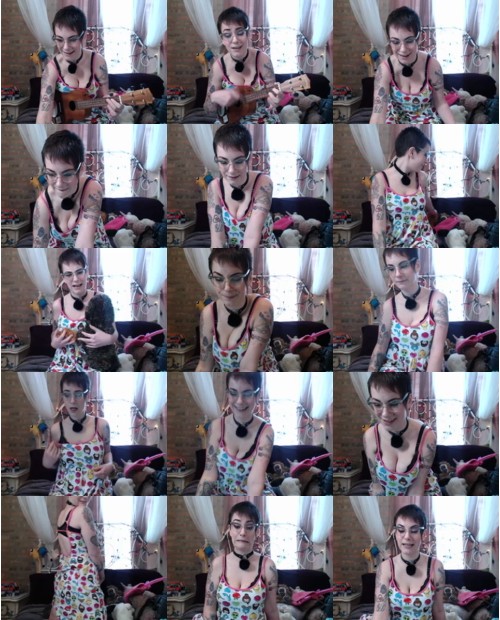 Download Video File: myfreecams vanya venom