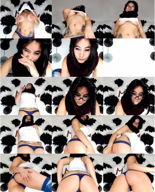 Download Video File: myfreecams victoriameow