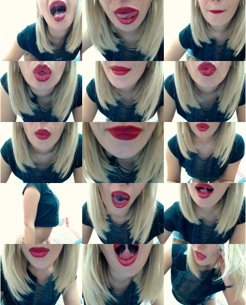 Download Video File: myfreecams vika881