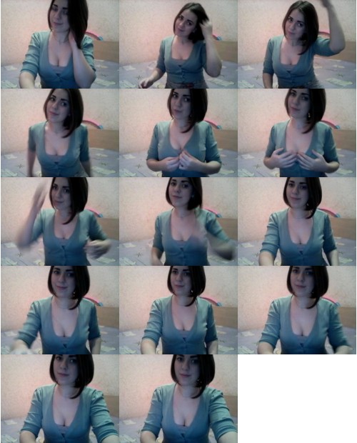 Download Video File: myfreecams vikkiqueen
