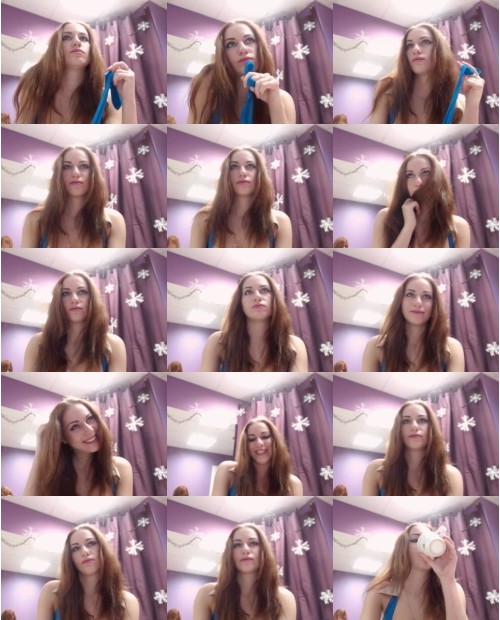Download Video File: myfreecams vikky star