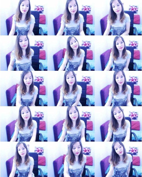 Download Video File: myfreecams viktoriay1