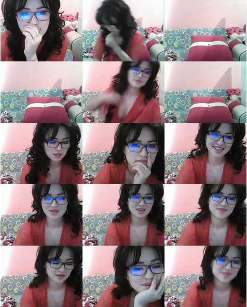 Download Video File: myfreecams violetta05