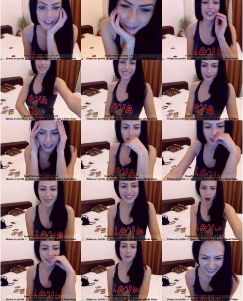 Download Video File: myfreecams whitecalla