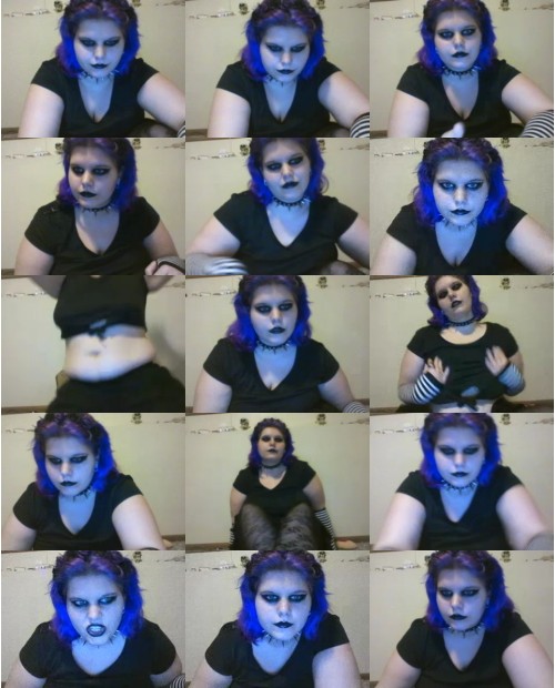 Download Video File: myfreecams wiccan lust