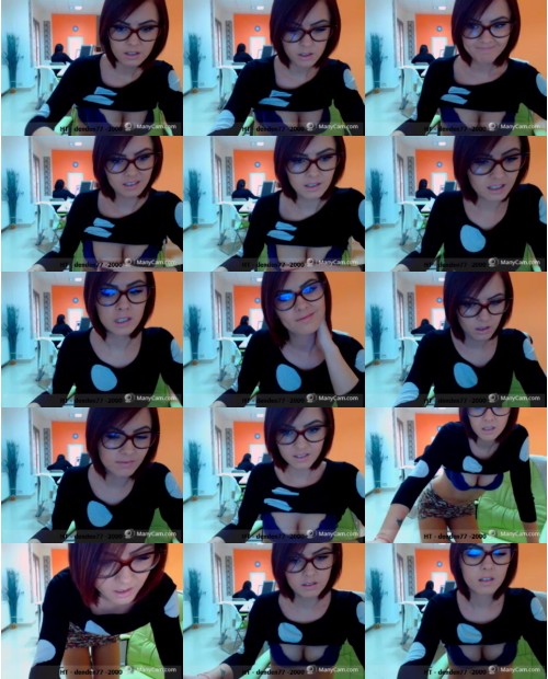 Download Video File: myfreecams wild desiree