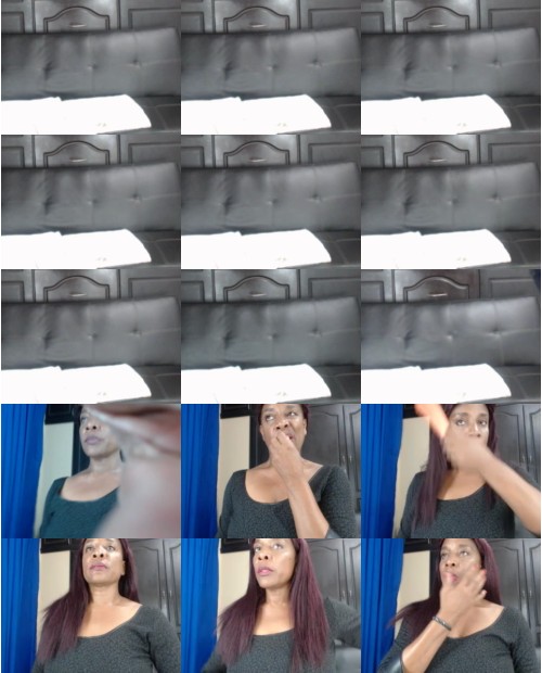 Download Video File: myfreecams womanbandit