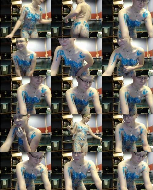 Download Video File: myfreecams woolphie