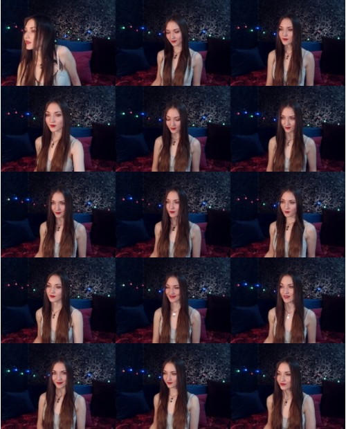 Download Video File: myfreecams wowcrystal
