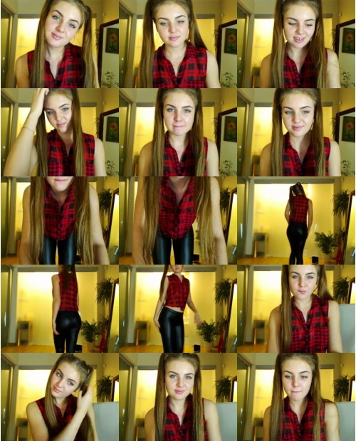 Download Video File: myfreecams wowkatina