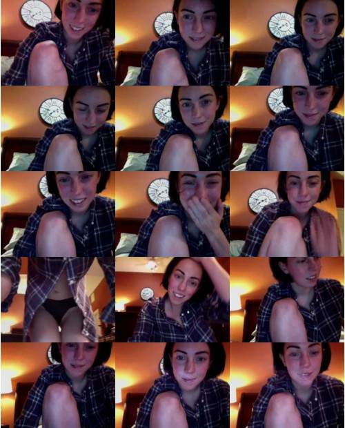 Download Video File: myfreecams wylde hart