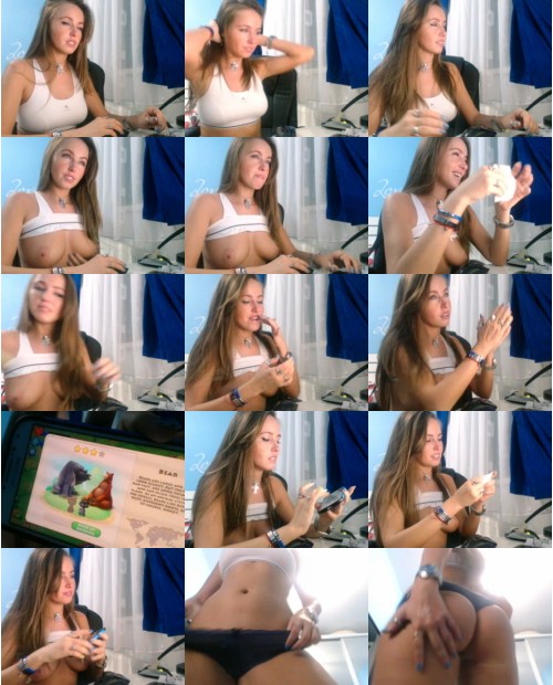 Download Video File: myfreecams xcitejullia