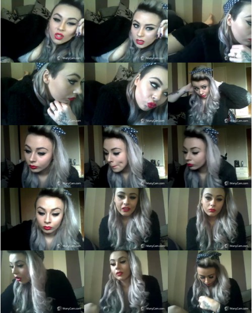 Download Video File: myfreecams xobunnyboo