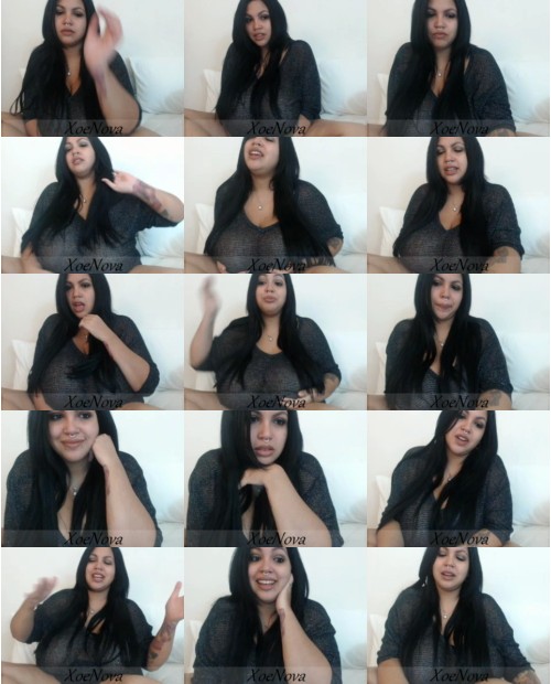 Download Video File: myfreecams xoenova