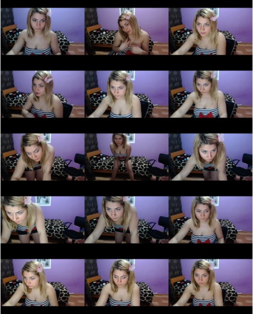 Download Video File: myfreecams yourblondex