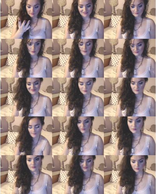 Download Video File: myfreecams yourhoneymary