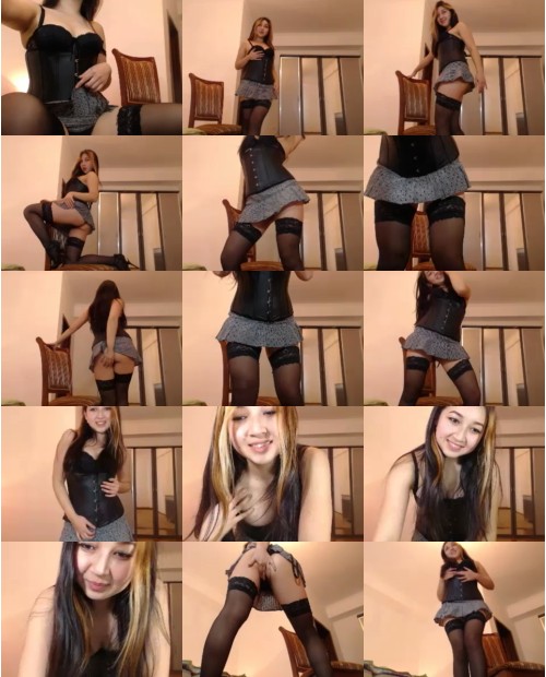 Download Video File: myfreecams yukimori