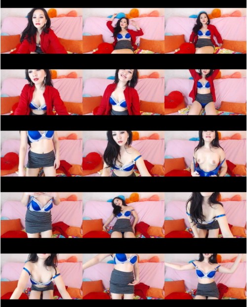 Download Video File: myfreecams yunruzhang
