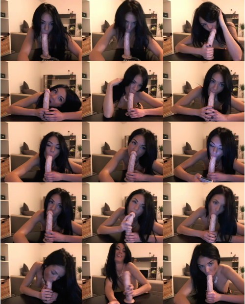 Download Video File: myfreecams yveline