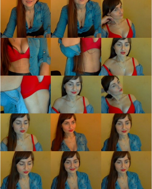 Download Video File: myfreecams yvikasecrety
