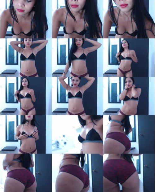 Download Video File: myfreecams zihara smith