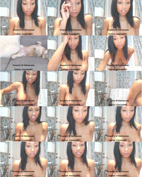 Download Video File: myfreecams zoeyjay