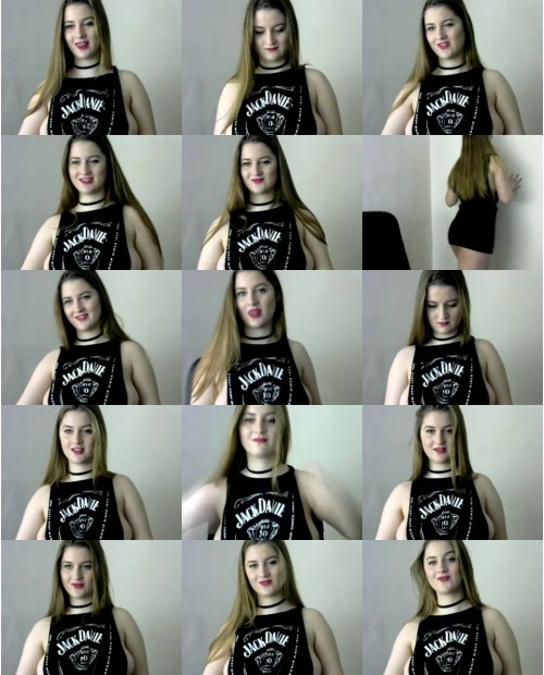 Download Video File: myfreecams susanitaa