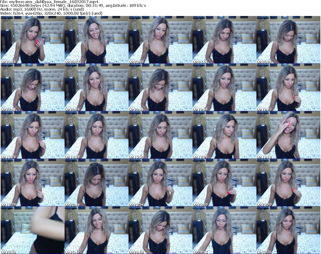 Download Or Stream File: myfreecams dahllyaa 16 March 2017