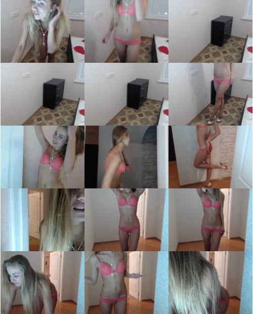 Download Video File: myfreecams milllie 